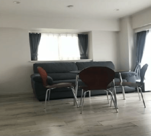 物件画像 グランテール白山 3階