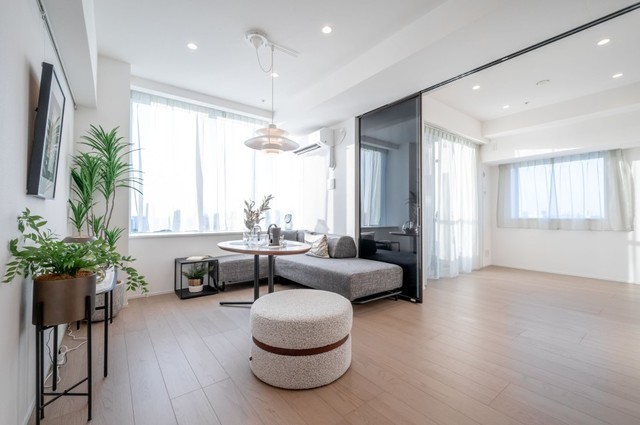 物件画像 新宿山吹アインスタワー 19階