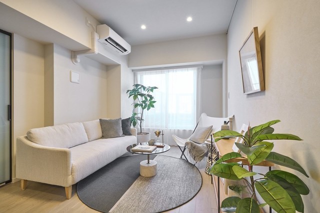 物件画像 フォルム四谷外苑東 9階