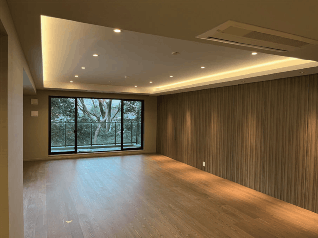 物件画像 パークシティ浜田山 HOUSE I 3階