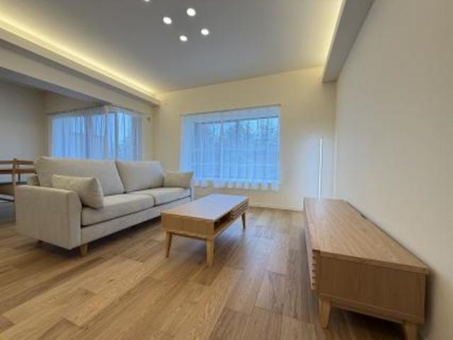 物件画像 上用賀タウンホーム 3階