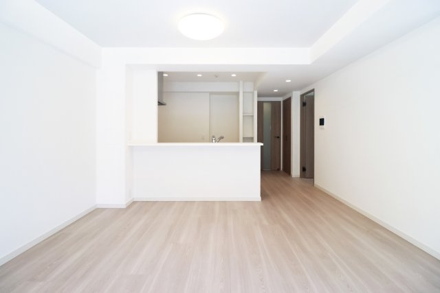 物件画像 イトーピア豊島園パルテール 1階