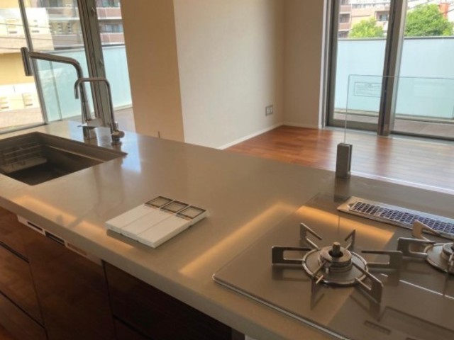 物件画像 ロイヤルシーズン赤坂 3階