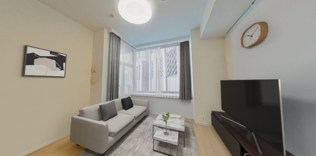 物件画像 ザ・タワーズ台場 3階