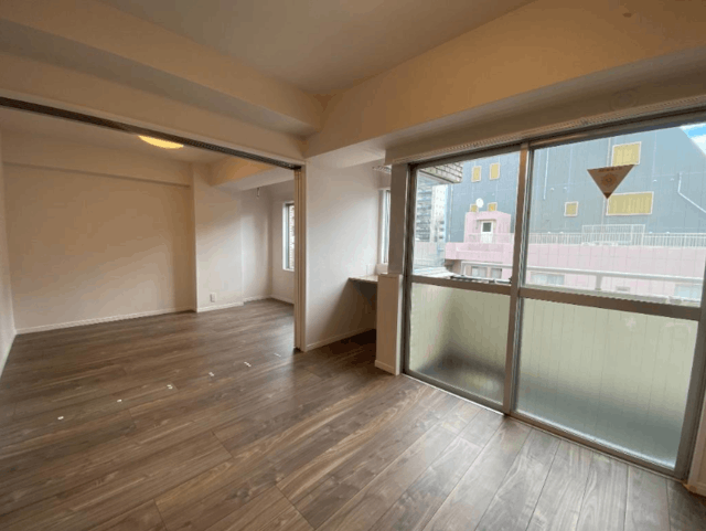 物件画像 ダイカンプラザ上野2 6階