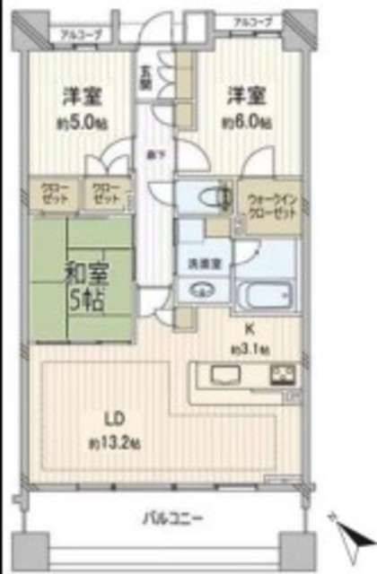 物件画像 アクエアリバージュ東京 9階