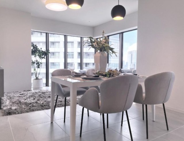 物件画像 パークタワー西新宿 39階