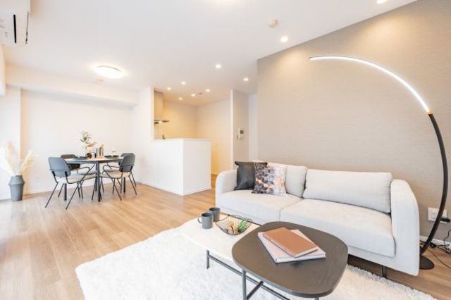 物件画像 グレースハウス戸倉 3階