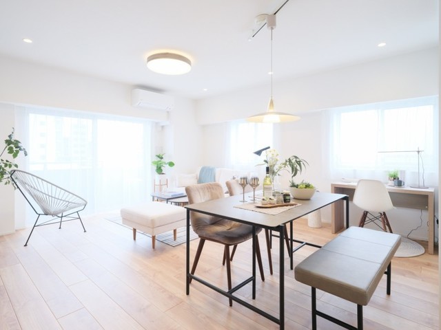 物件画像 日神デュオステージ蔵前ネクスト 8階