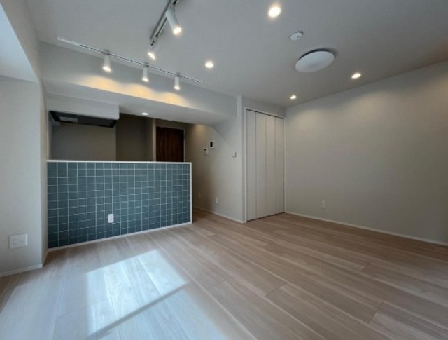 物件画像 中野住研コーポ 3階