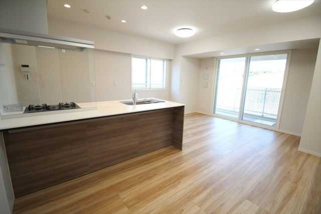 物件画像 グランスイート世田谷桜丘 3階