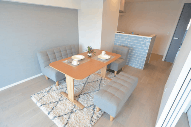 物件画像 ラティス成城 6階