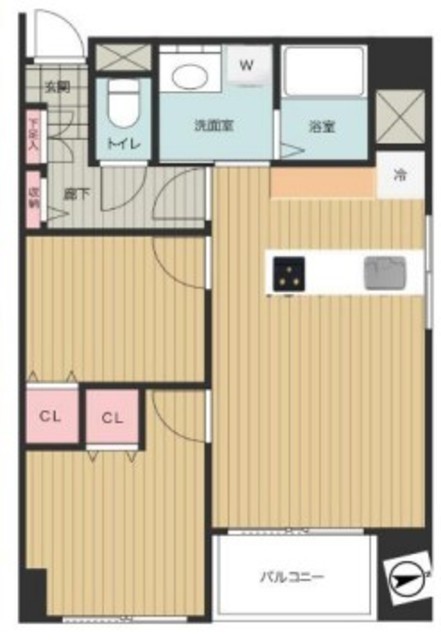 物件画像 湯島ビル 3階