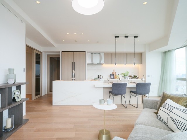 物件画像 富久クロスコンフォートタワー 20階