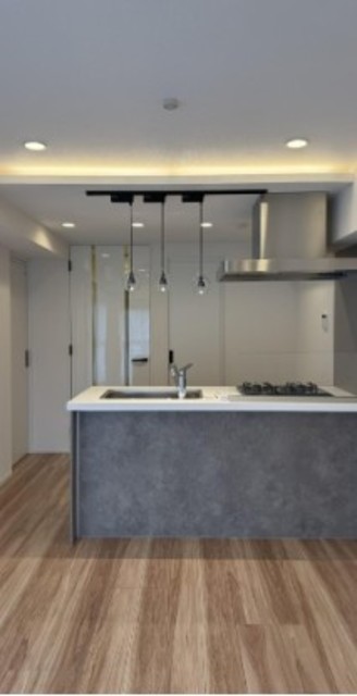 物件画像 ライオンズマンション馬事公苑第2 3階