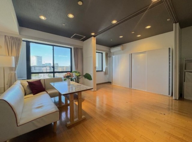 物件画像 コスモ東京ベイタワー 17階