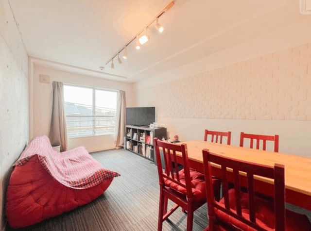 物件画像 アーバイル池上 4階