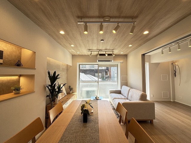 物件画像 ベルディ早稲田東 3階