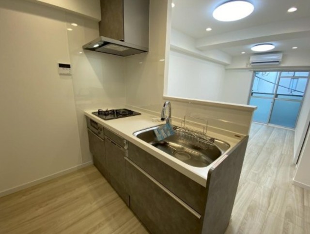 物件画像 富士見フラワーハイホーム 3階