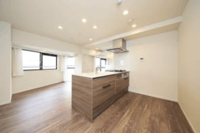 物件画像 レインボー烏山 7階