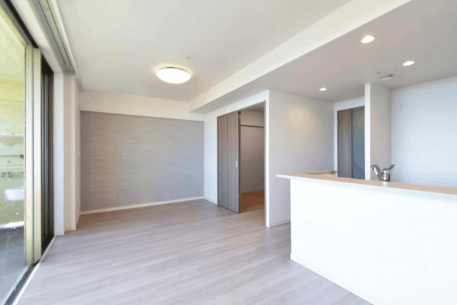 物件画像 コスモグランリュクス世田谷 8階