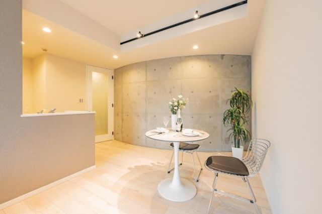 物件画像 池袋シティハウス 8階