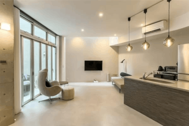 物件画像 成城テラス 1階