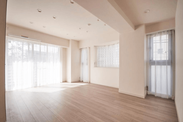 物件画像 ジェイパーク戸越銀座ブランシェール 2階