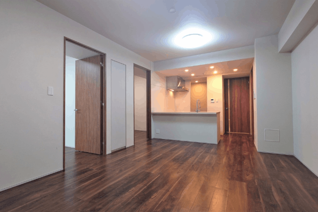 物件画像 オープンレジデンシア代々木ザ・ハウス 2階