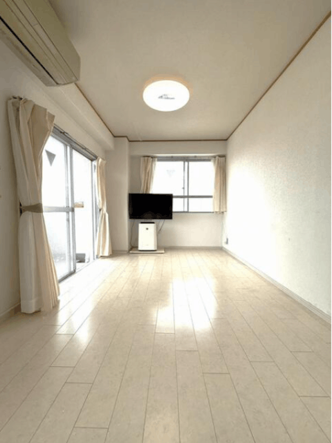 物件画像 藤和世田谷コープ3 6階