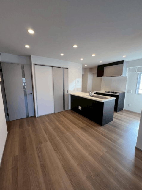 物件画像 マンションヴィップ柳橋 6階