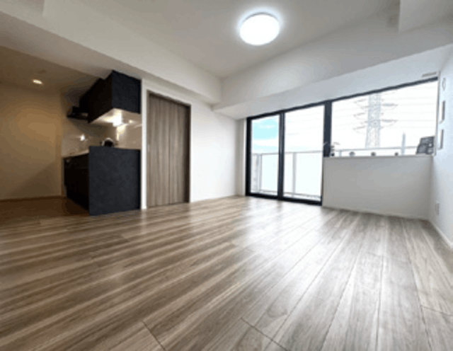 物件画像 プレシス三軒茶屋 4階