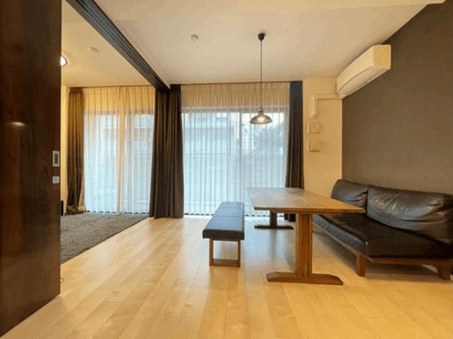 物件画像 シティテラス杉並方南町サウス 2階