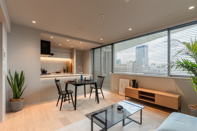 物件画像 駒場パーク・ホームズ 4階