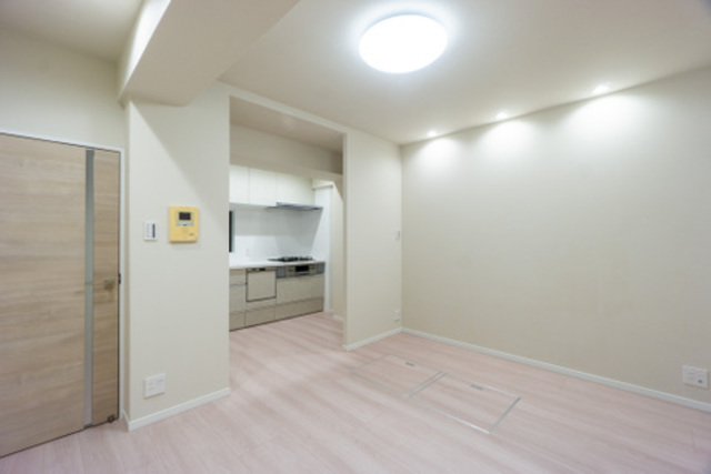 物件画像 サンテミリオン江戸川橋 1階