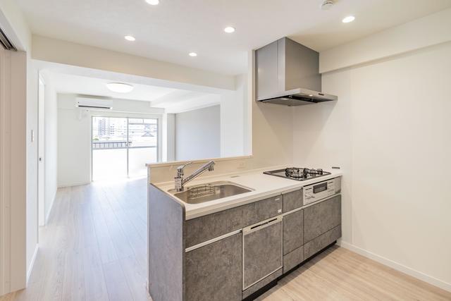 物件画像 赤羽シティハイツ 4階