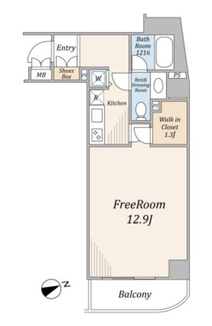 物件画像 スカーラ文京本郷スカイプラザ 7階