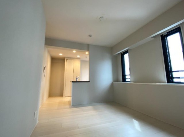 物件画像 オープンレジデンシア築地 8階