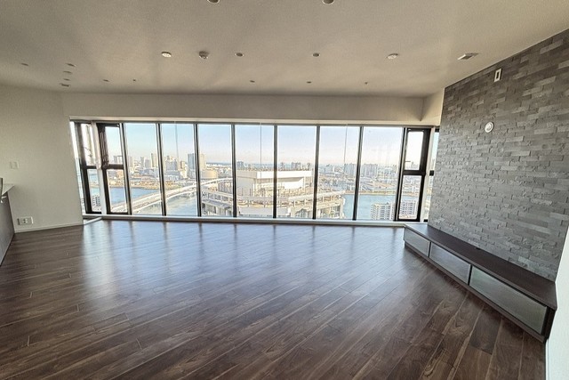 物件画像 ドゥ・トゥール 35階