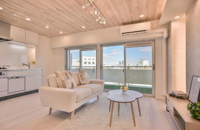 物件画像 東建池袋要町マンション 6階