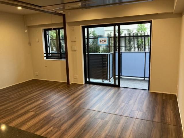 物件画像 オープンレジデンシア千川 1階