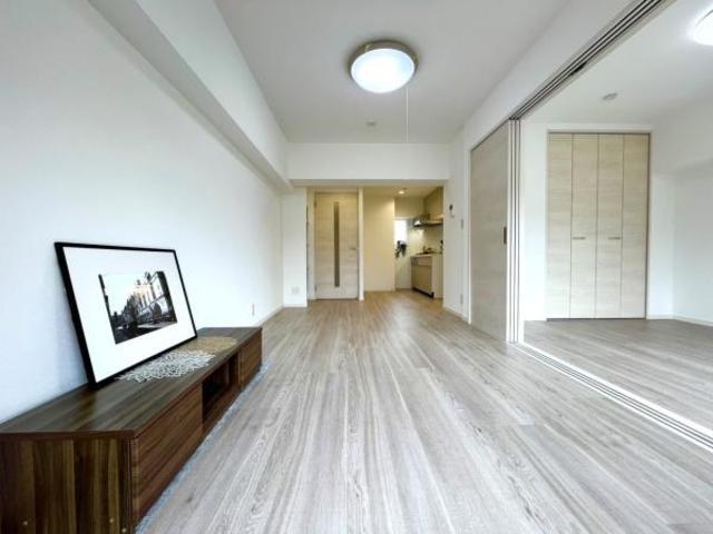 物件画像 アルカディア東駒形 4階