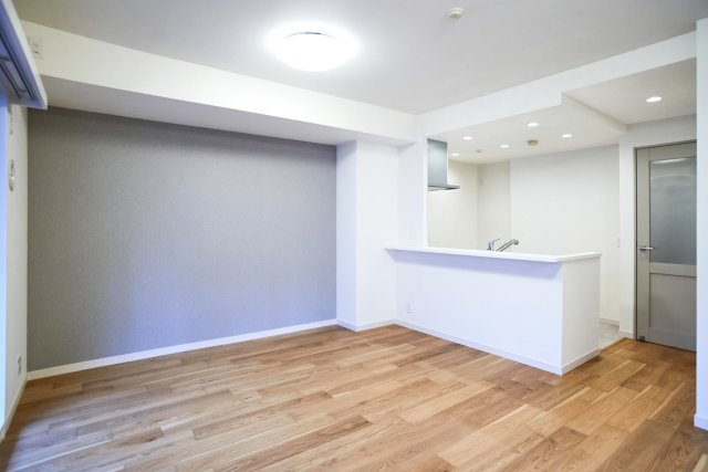 物件画像 ウイングストリーム氷川台コート 2階