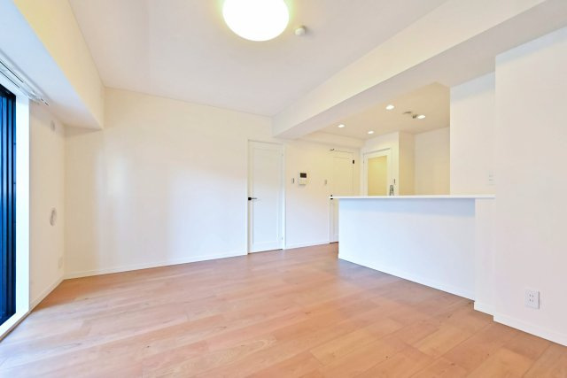 物件画像 マイキャッスル月島 4階