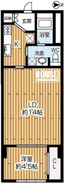 物件画像 春日タウンホーム 3階