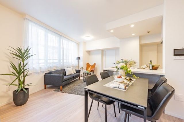 物件画像 レクセル大森ラウンドアーク 2階