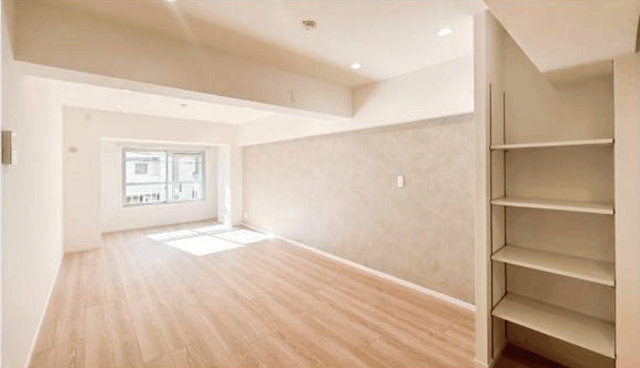 物件画像 丸増井荻マンション 2階