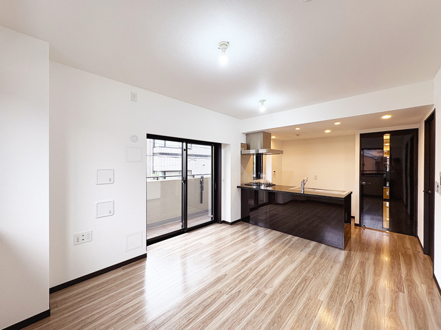 物件画像 ランドステージ文京千石 2階