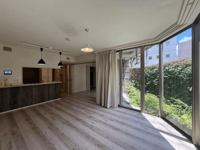 物件画像 グランシティ目黒碑文谷 1階