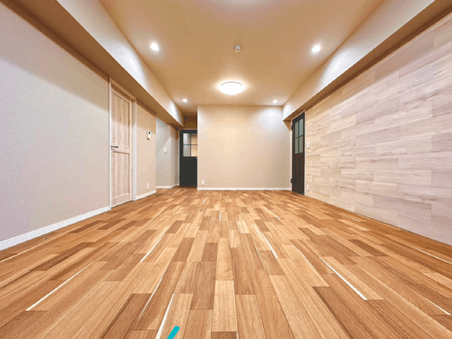 物件画像 小石川ハウス 8階